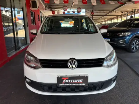 VOLKSWAGEN Fox 1.6 4P FLEX, Foto 2
