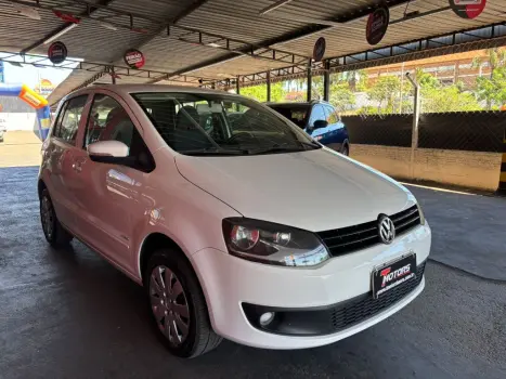 VOLKSWAGEN Fox 1.6 4P FLEX, Foto 3