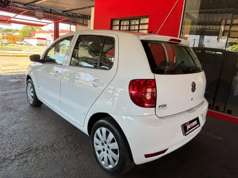 VOLKSWAGEN Fox 1.6 4P FLEX, Foto 4