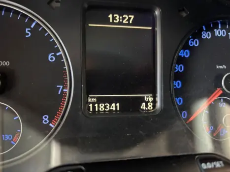 VOLKSWAGEN Fox 1.6 4P FLEX, Foto 5