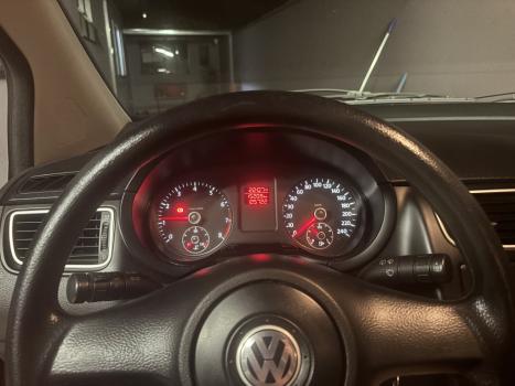 VOLKSWAGEN Fox 1.6 4P I-TREND FLEX, Foto 2