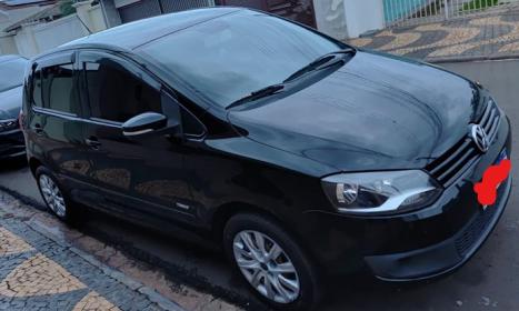 VOLKSWAGEN Fox 1.6 4P I-TREND FLEX, Foto 3