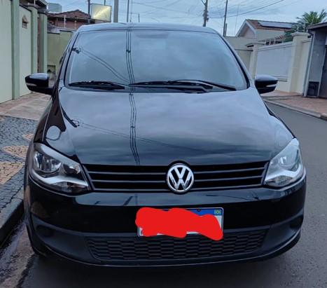 VOLKSWAGEN Fox 1.6 4P I-TREND FLEX, Foto 4
