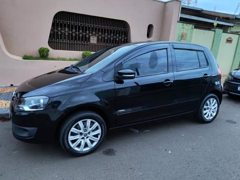 VOLKSWAGEN Fox 1.6 4P I-TREND FLEX, Foto 6