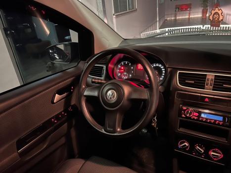 VOLKSWAGEN Fox 1.6 4P I-TREND FLEX, Foto 8