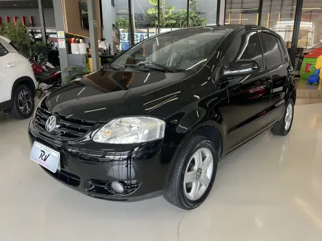 VOLKSWAGEN Fox 1.6 4P, Foto 1
