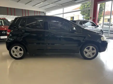 VOLKSWAGEN Fox 1.6 4P, Foto 3