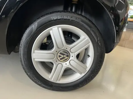 VOLKSWAGEN Fox 1.6 4P, Foto 5