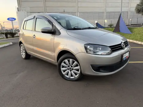 VOLKSWAGEN Fox 1.6 4P FLEX, Foto 2