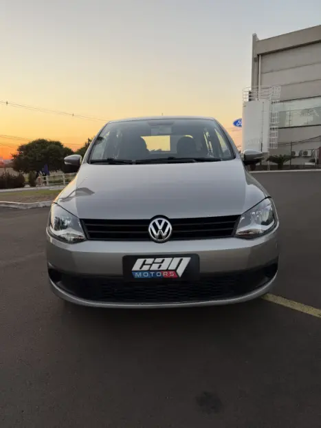 VOLKSWAGEN Fox 1.6 4P FLEX, Foto 3