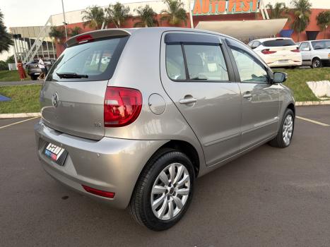VOLKSWAGEN Fox 1.6 4P FLEX, Foto 7