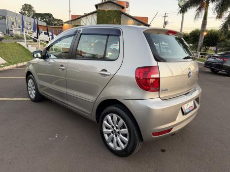 VOLKSWAGEN Fox 1.6 4P FLEX, Foto 10