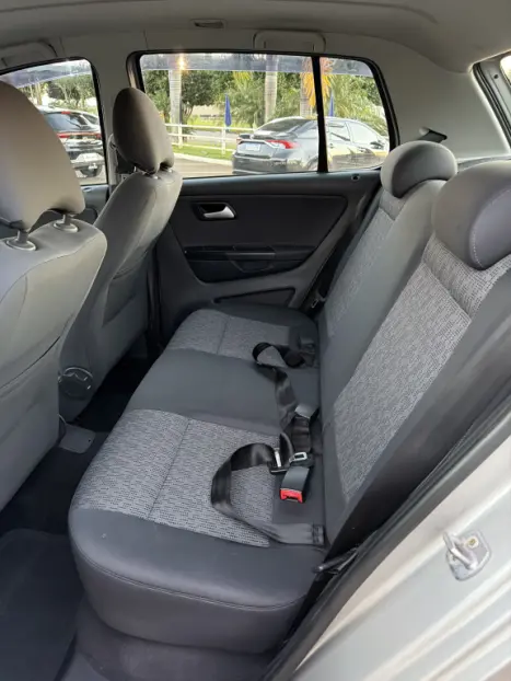 VOLKSWAGEN Fox 1.6 4P FLEX, Foto 15