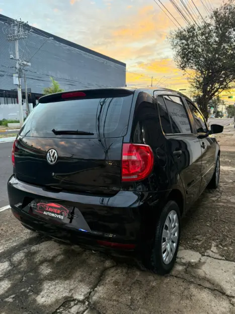 VOLKSWAGEN Fox 1.6 4P TREND FLEX, Foto 10