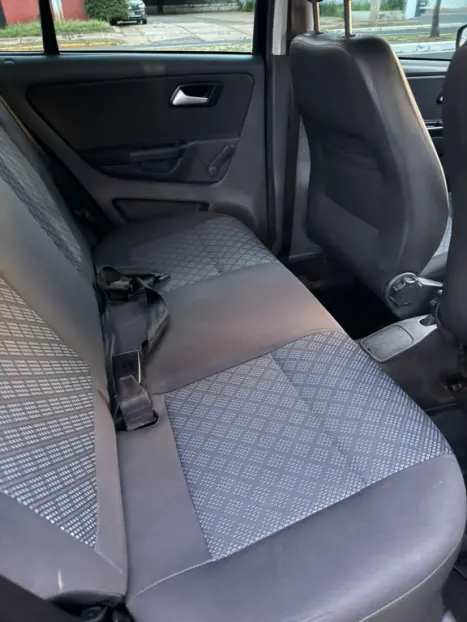 VOLKSWAGEN Fox 1.6 4P TREND FLEX, Foto 7