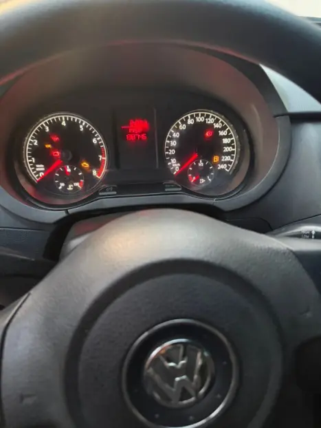 VOLKSWAGEN Fox 1.6 4P TREND FLEX, Foto 6