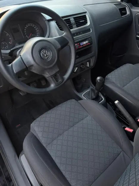 VOLKSWAGEN Fox 1.6 4P TREND FLEX, Foto 3