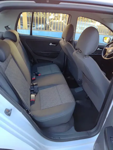 VOLKSWAGEN Fox 1.6 4P FLEX, Foto 12