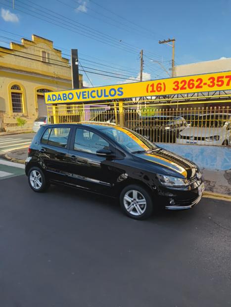 VOLKSWAGEN Fox 1.6 4P COMFORTLINE FLEX, Foto 1