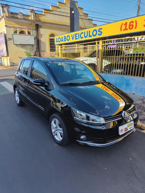 VOLKSWAGEN Fox 1.6 4P COMFORTLINE FLEX, Foto 2