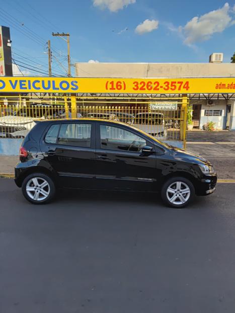 VOLKSWAGEN Fox 1.6 4P COMFORTLINE FLEX, Foto 3