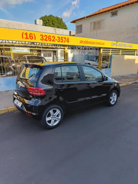 VOLKSWAGEN Fox 1.6 4P COMFORTLINE FLEX, Foto 4