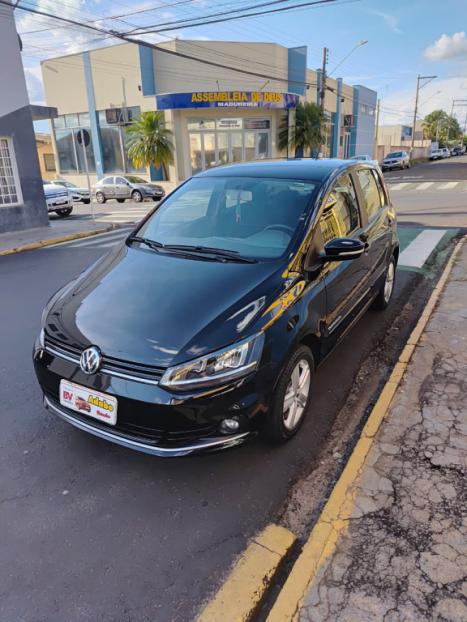 VOLKSWAGEN Fox 1.6 4P COMFORTLINE FLEX, Foto 7