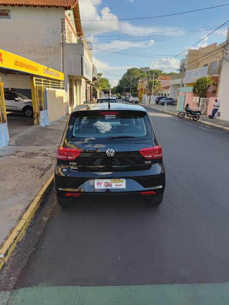 VOLKSWAGEN Fox 1.6 4P COMFORTLINE FLEX, Foto 8
