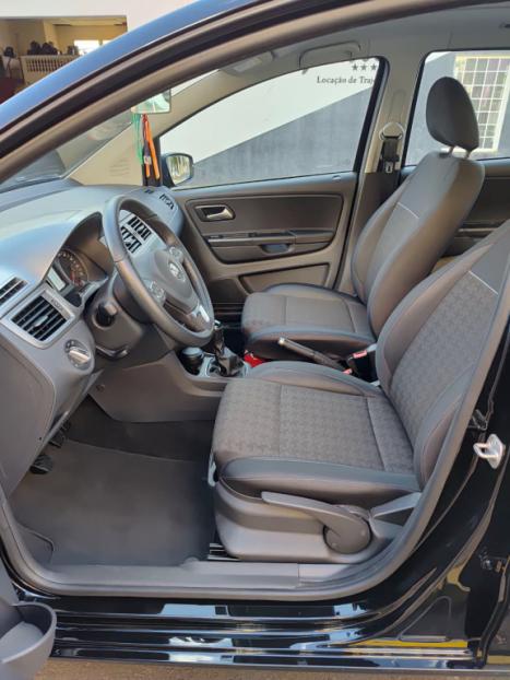 VOLKSWAGEN Fox 1.6 4P COMFORTLINE FLEX, Foto 9