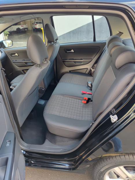 VOLKSWAGEN Fox 1.6 4P COMFORTLINE FLEX, Foto 10