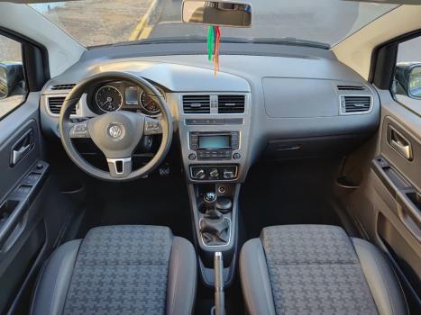 VOLKSWAGEN Fox 1.6 4P COMFORTLINE FLEX, Foto 11