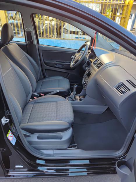 VOLKSWAGEN Fox 1.6 4P COMFORTLINE FLEX, Foto 12