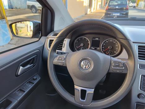 VOLKSWAGEN Fox 1.6 4P COMFORTLINE FLEX, Foto 13