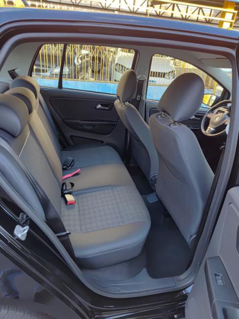 VOLKSWAGEN Fox 1.6 4P COMFORTLINE FLEX, Foto 14