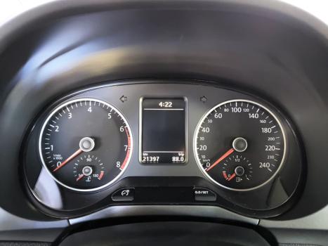 VOLKSWAGEN Fox 1.6 4P COMFORTLINE FLEX, Foto 15