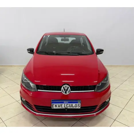 VOLKSWAGEN Fox 1.6 4P RUN FLEX, Foto 2
