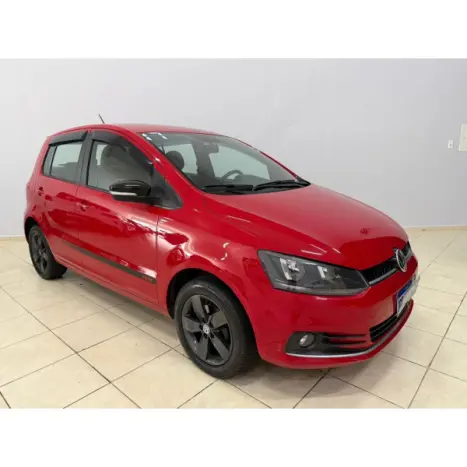 VOLKSWAGEN Fox 1.6 4P RUN FLEX, Foto 5