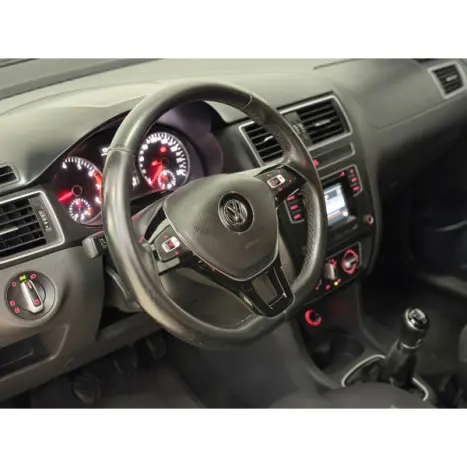 VOLKSWAGEN Fox 1.6 4P RUN FLEX, Foto 8