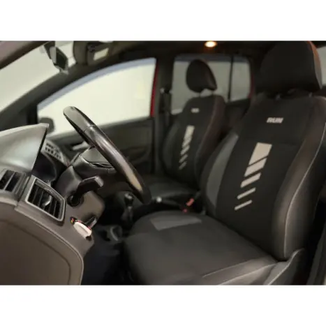 VOLKSWAGEN Fox 1.6 4P RUN FLEX, Foto 14