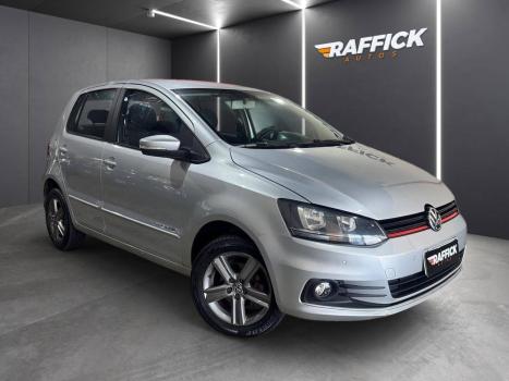 VOLKSWAGEN Fox 1.6 4P MSI COMFORTLINE FLEX, Foto 2