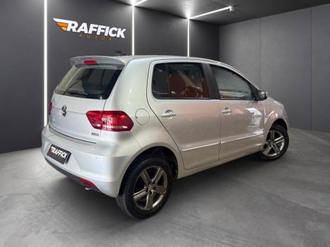 VOLKSWAGEN Fox 1.6 4P MSI COMFORTLINE FLEX, Foto 4