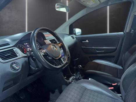 VOLKSWAGEN Fox 1.6 4P MSI COMFORTLINE FLEX, Foto 5