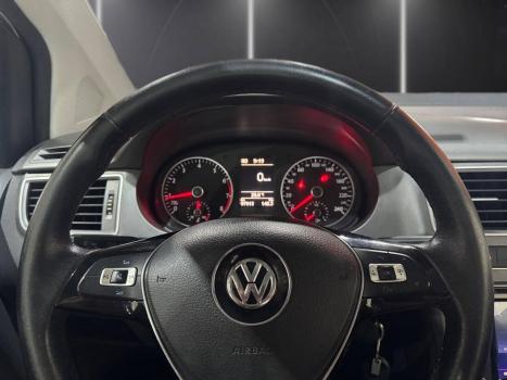 VOLKSWAGEN Fox 1.6 4P MSI COMFORTLINE FLEX, Foto 7