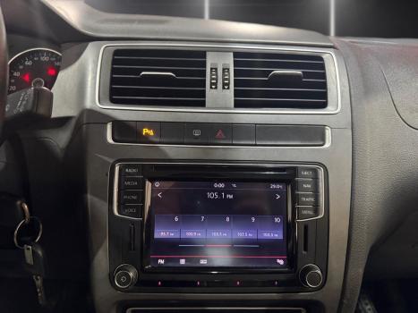 VOLKSWAGEN Fox 1.6 4P MSI COMFORTLINE FLEX, Foto 8