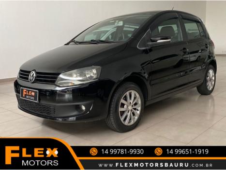 VOLKSWAGEN Fox 1.6 4P FLEX, Foto 1