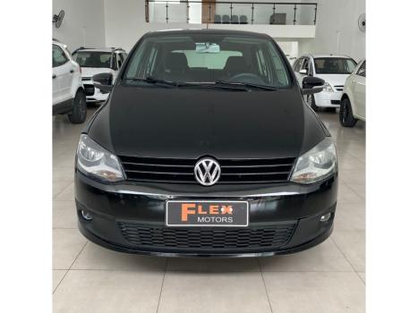 VOLKSWAGEN Fox 1.6 4P FLEX, Foto 2