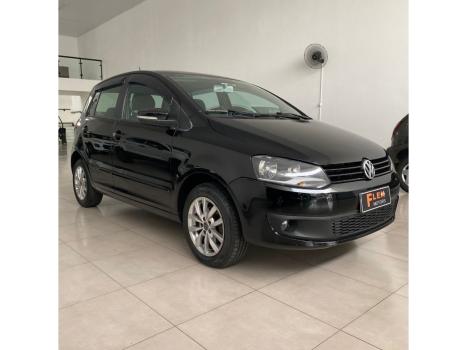 VOLKSWAGEN Fox 1.6 4P FLEX, Foto 3