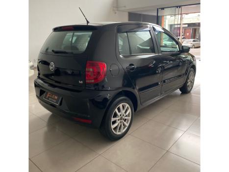 VOLKSWAGEN Fox 1.6 4P FLEX, Foto 4