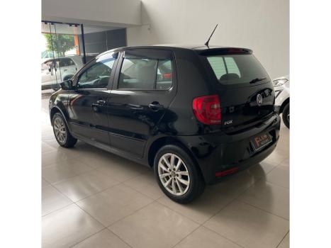VOLKSWAGEN Fox 1.6 4P FLEX, Foto 6