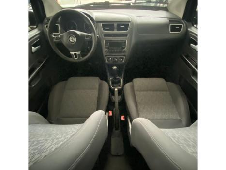 VOLKSWAGEN Fox 1.6 4P FLEX, Foto 7